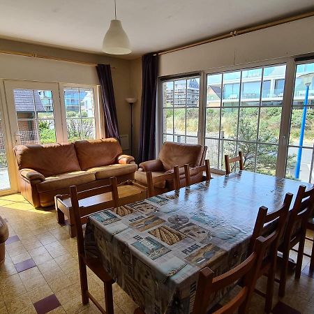 Villa Gery R-303 Oostduinkerke Eksteriør bilde